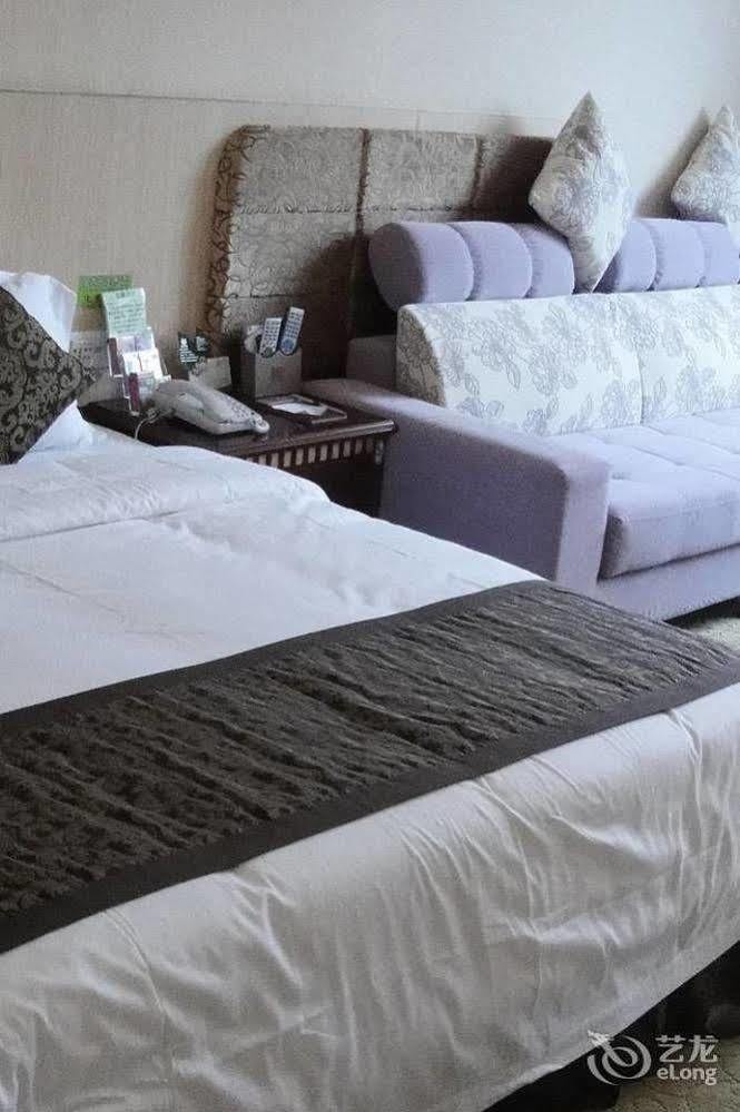 Meijng Bay Hotel Shenzhen Luaran gambar